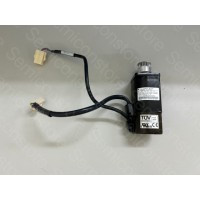 Canon BG5-4998 YASKAWA SGMAH-O1BAAA1 AC SERVO MOTO...